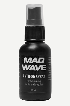 Антизапотеватель Mad Wave Antifog Spray